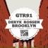 Deryk Rossen