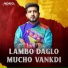 Jigardan Gadhavi, Maulik Mehta