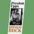 Preston Epps