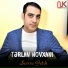 Terlan Novxani