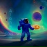 AstroPaul feat. MX audio library