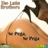 The Latin Brothers feat. Piper "Pimienta" Diaz