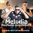 Mc K9, Dj cr da zo, Mc vn cria feat. Mc cr da zo