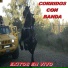 Corridos Con Banda