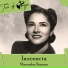 Enrique Delfino, Mercedes Simone