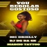 Mc Drielly feat. Dj Dg Da Sk, Marcio Tattoo