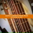 Laurie's Lockdown Music Room