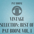 Pat Boone