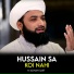 M Adnan Saifi
