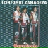 Izintombi Zamageza