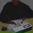 loop.dat.shit, Kick a Dope Verse!