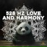 Panda Hertz, Panda Sleep, Panda Music