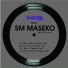 SM Maseko, Surprise V
