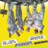 Blues Horror Brigade
