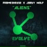 Prome3heuse & Jordy Wolf