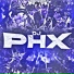 DJ PHX