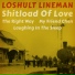 Loshult Lineman feat. Mats Källblad