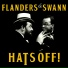 Michael Flanders Donald Swann