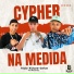 Márcio Rap, Richard, Paulo, Gerlan