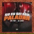 MC PHR, DJ Saha