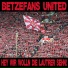 Betzefans United
