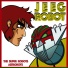 The Super Robots, Astroboys