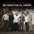 Canto del alma feat. Christian Herrera y Matacos