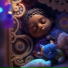 Baby Dreams Of Magic