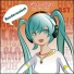 GR-M3 feat. Miku, Keela