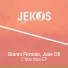 Jose Oli, Gianni Firmaio