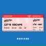 Let's Escape (Brynny Remix)