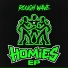 Rough Wave