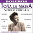 Toña La Negra
