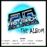 Outforce, Project Shadow feat. Age-O