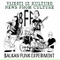 Balkan Funk Experiment