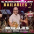 Ely Morales el Best Seller Universal
