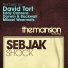 DJ Sebjak