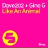 Dave202, Gino G