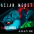 Aslan Medet