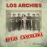 Los Archies, Ernesto Lugo