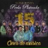 Super Banda Perla Plateada