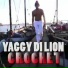 YAGGY DI LION