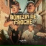 Mc Nathan ZK, MC Vtr