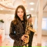 Alisa Sax