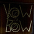 Vow or Bow