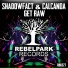 ShadowFact, Calcanda