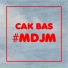 Cak bas