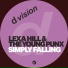 Lexa Hill, The Young Punx