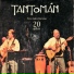 Tantomán