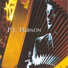 P.J. Hernon